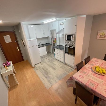 Piso Acogedor Fortuny Salou Extérieur photo