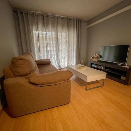 Piso Acogedor Fortuny Salou Extérieur photo