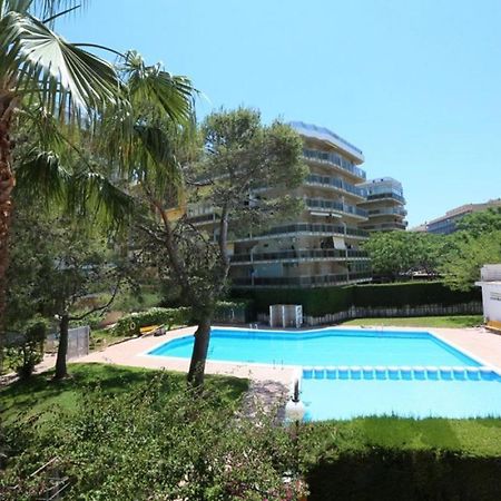 Piso Acogedor Fortuny Salou Extérieur photo