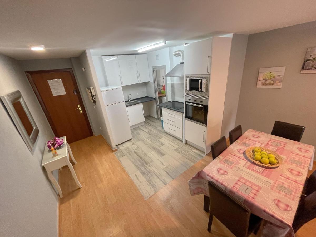 Piso Acogedor Fortuny Salou Extérieur photo