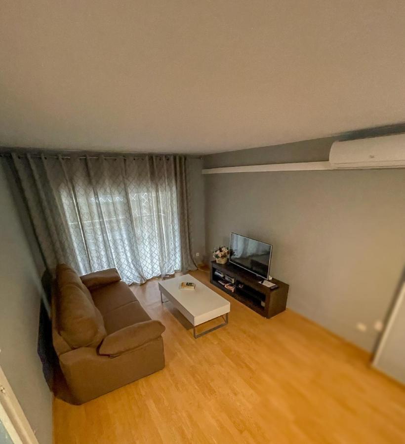 Piso Acogedor Fortuny Salou Extérieur photo