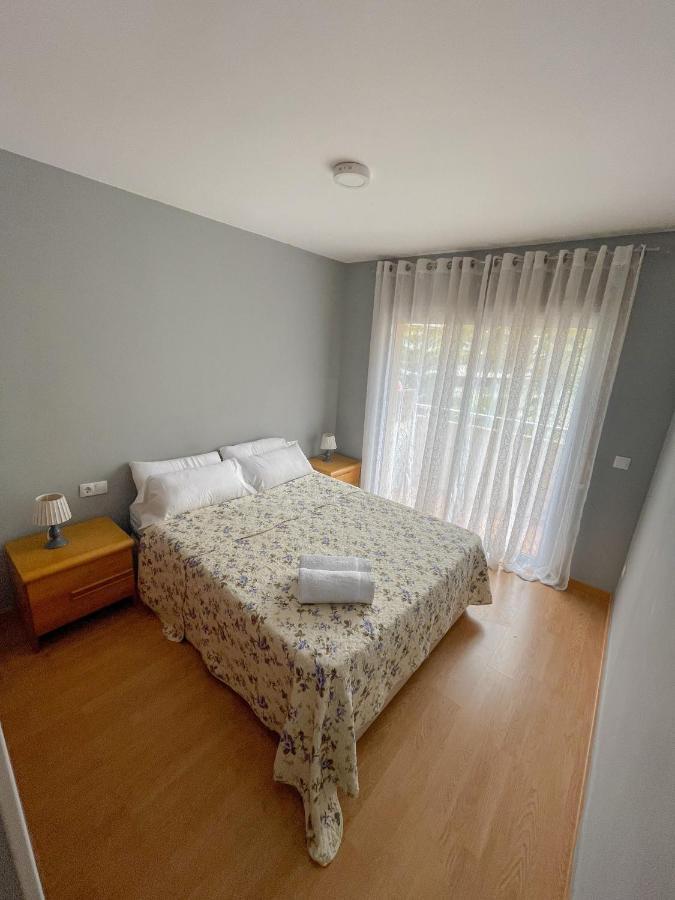 Piso Acogedor Fortuny Salou Extérieur photo
