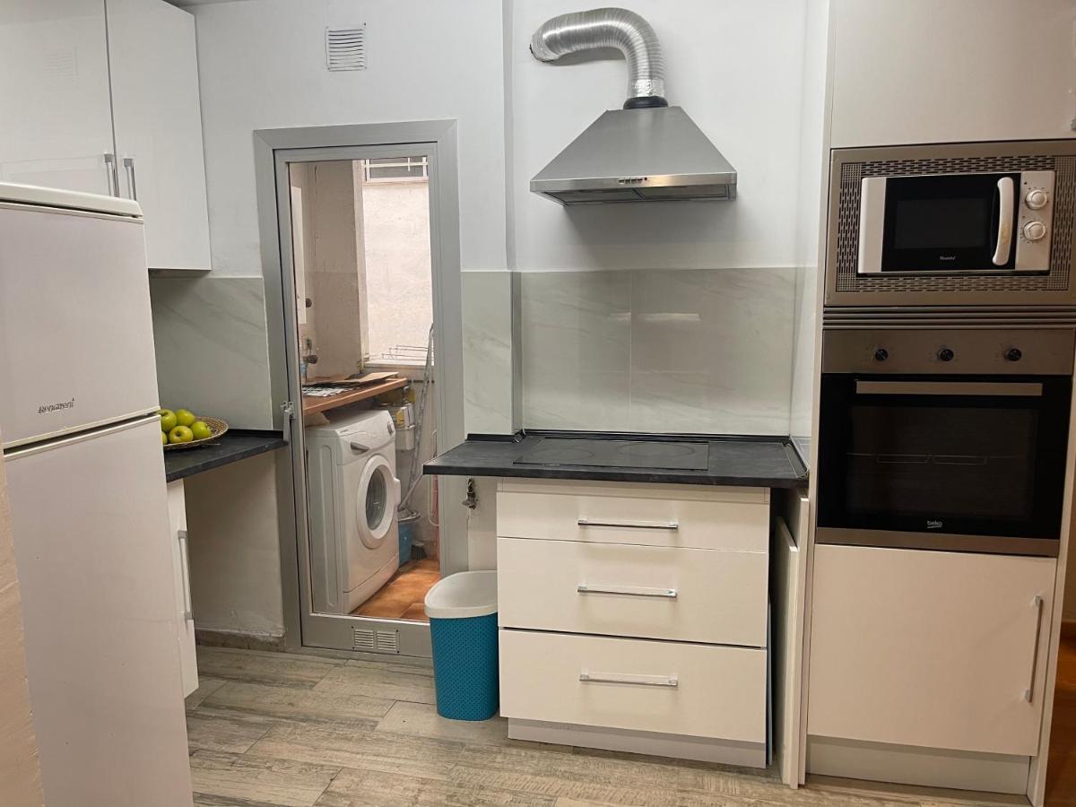 Piso Acogedor Fortuny Salou Extérieur photo
