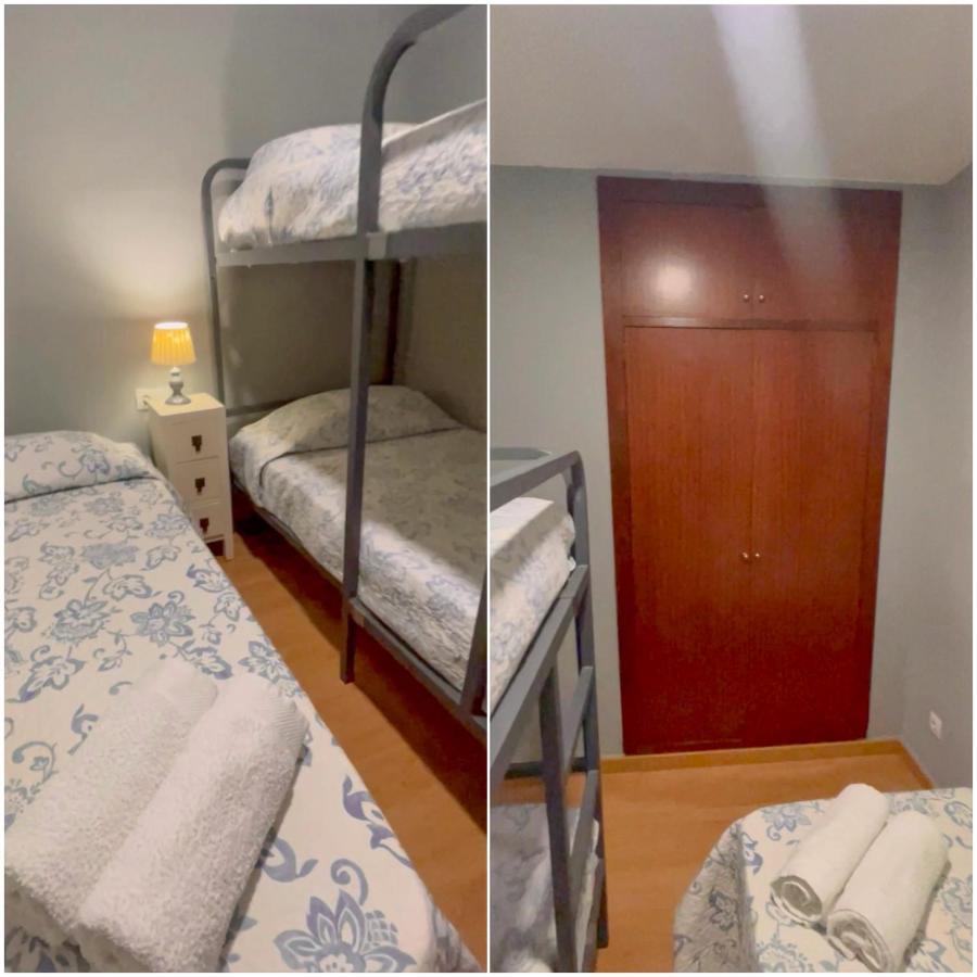 Piso Acogedor Fortuny Salou Extérieur photo