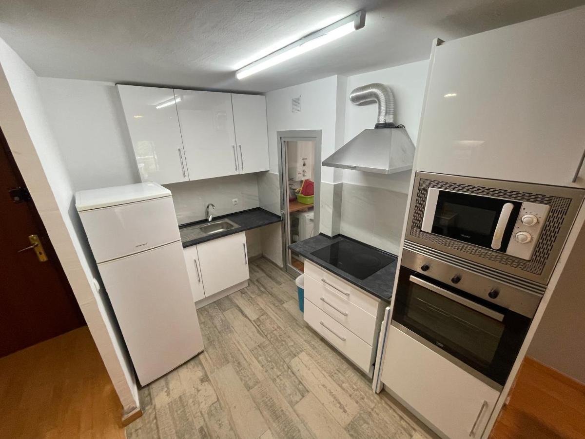 Piso Acogedor Fortuny Salou Extérieur photo