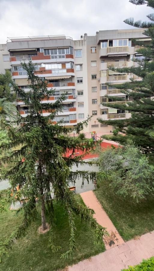 Piso Acogedor Fortuny Salou Extérieur photo