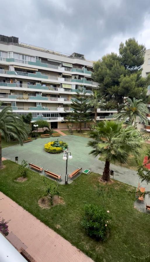 Piso Acogedor Fortuny Salou Extérieur photo