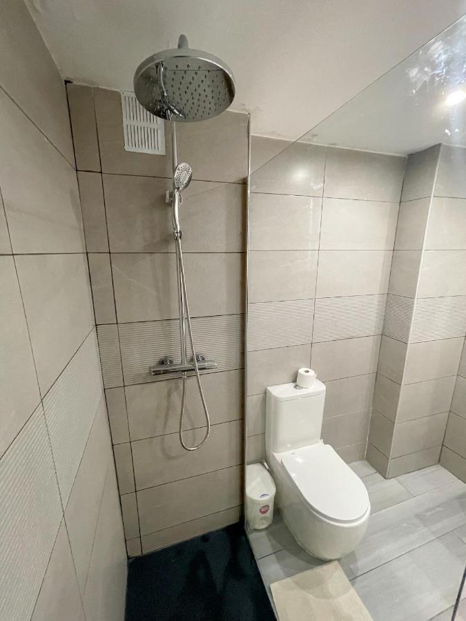 Piso Acogedor Fortuny Salou Extérieur photo