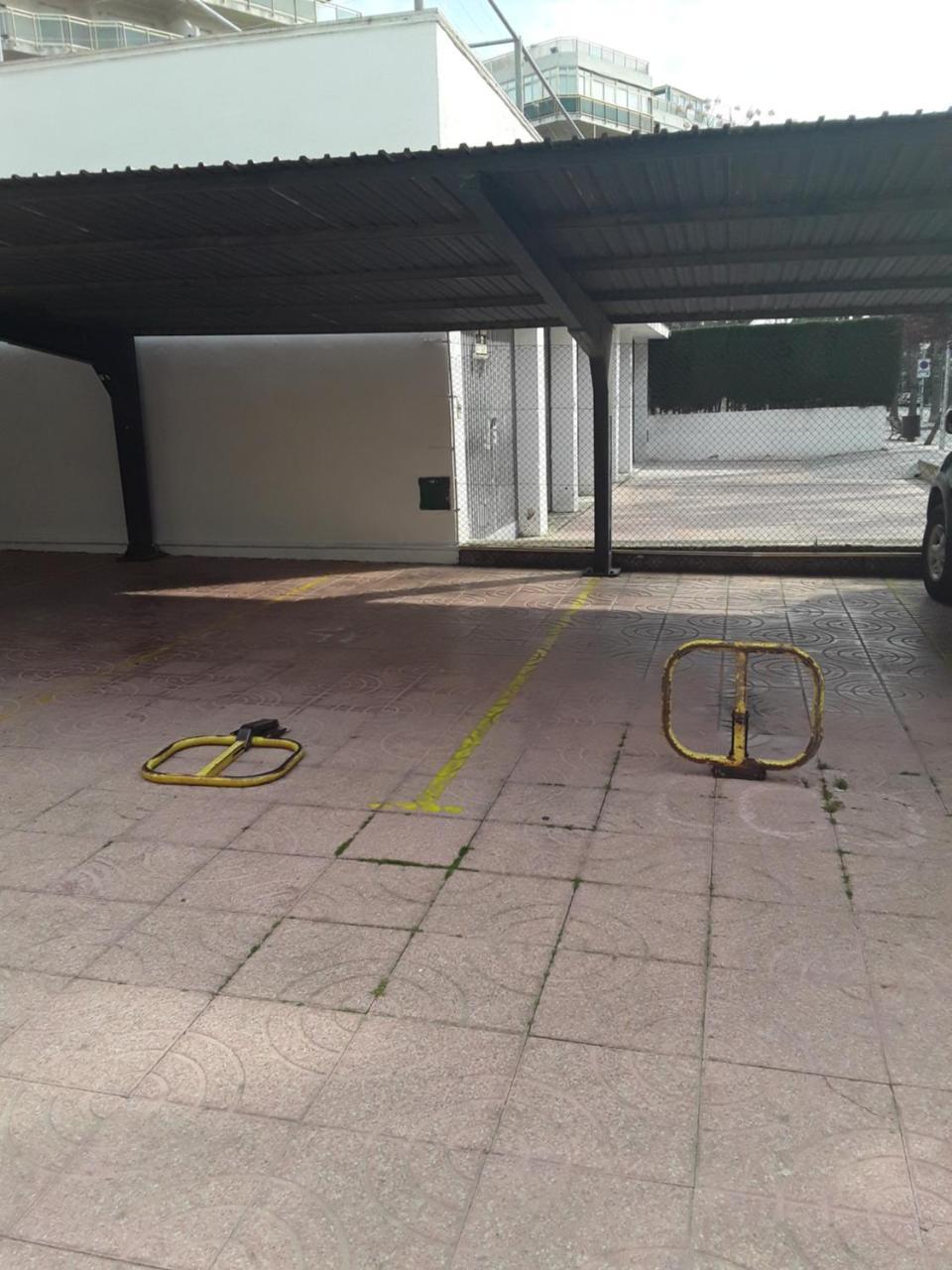Piso Acogedor Fortuny Salou Extérieur photo